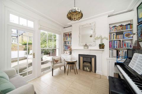 4 bedroom house for sale, Westhorpe Road, London SW15