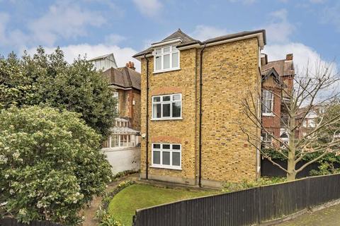 1 bedroom flat for sale, Bramcote Road, London SW15