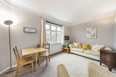 1 bedroom flat for sale, Bramcote Road, London SW15