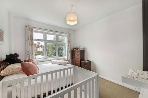 1 bedroom flat for sale, Bramcote Road, London SW15