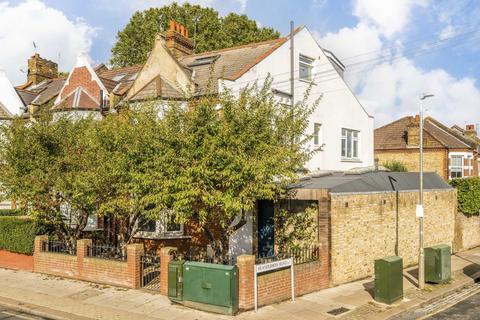 4 bedroom house for sale, Fawe Park Road, London SW15