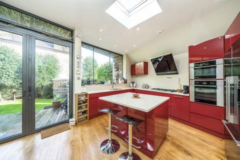 4 bedroom house for sale, Fawe Park Road, London SW15