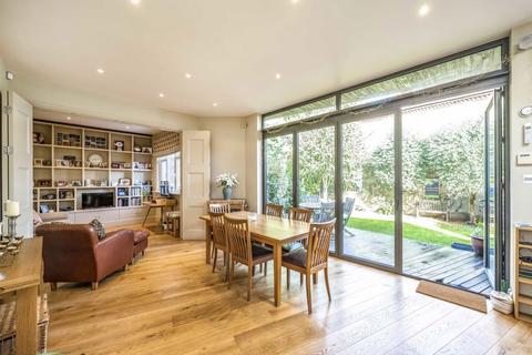 4 bedroom house for sale, Fawe Park Road, London SW15