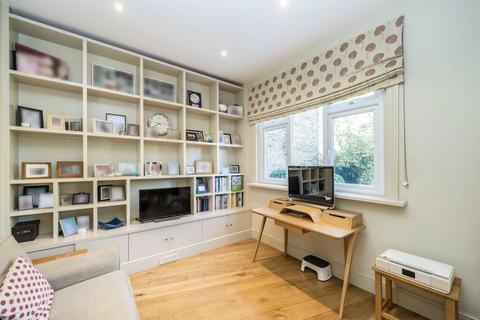 4 bedroom house for sale, Fawe Park Road, London SW15