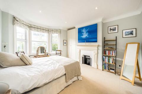 39 Fawe Park Road, London, SW15 2EB
