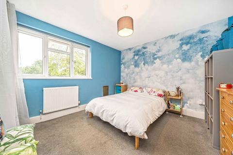60 Inner Park Road, London, SW19 6DA
