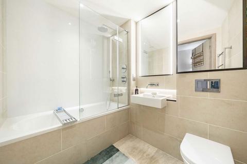 3 bedroom flat for sale, Ryeland Boulevard, London SW18