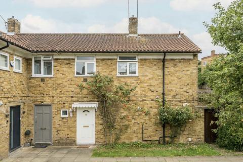 3 bedroom house for sale, Stroud Crescent, London SW15