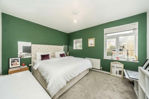 3 bedroom house for sale, Stroud Crescent, London SW15