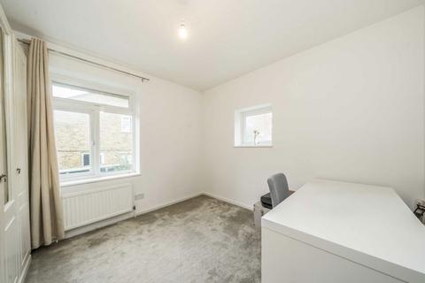 3 bedroom house for sale, Stroud Crescent, London SW15