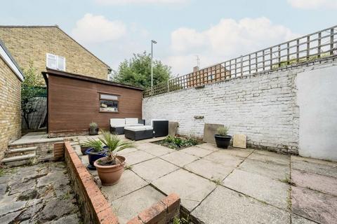 3 bedroom house for sale, Stroud Crescent, London SW15