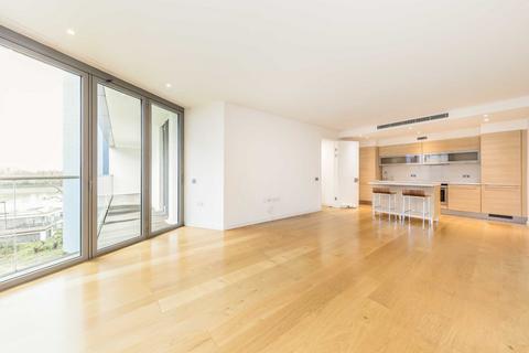 2 bedroom flat for sale, Eastfields Avenue, London SW18