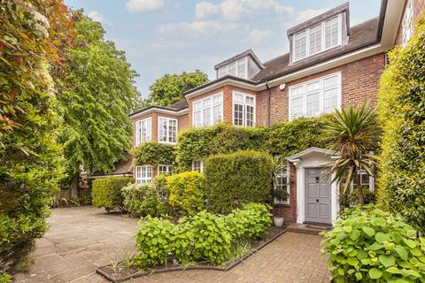 5 bedroom house to rent, Longwood Drive, London SW15