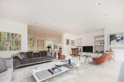 5 bedroom house to rent, Longwood Drive, London SW15