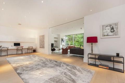 5 bedroom house to rent, Longwood Drive, London SW15