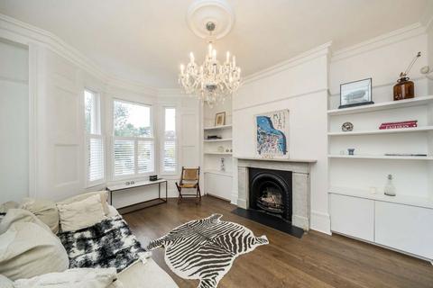 5 bedroom house to rent, Amerland Road, London SW18