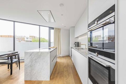 2 bedroom flat for sale, Upper Richmond Road, London SW15