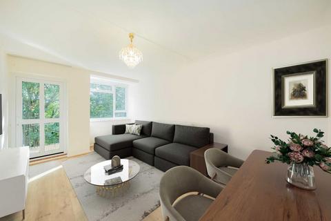 2 bedroom flat for sale, Tildesley Road, London SW15