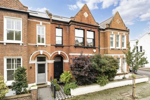 4 bedroom house for sale, Deodar Road, London SW15