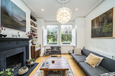 4 bedroom house for sale, Deodar Road, London SW15