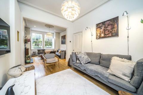 4 bedroom house for sale, Deodar Road, London SW15