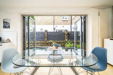 4 bedroom house for sale, Deodar Road, London SW15