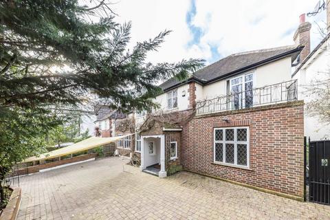 5 bedroom house to rent, Sutherland Grove, London SW18