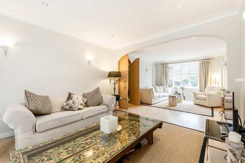 5 bedroom house to rent, Sutherland Grove, London SW18