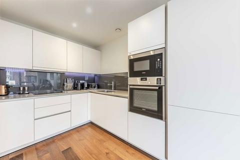 1 bedroom flat to rent, Upper Richmond Road, London SW15