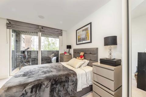 1 bedroom flat to rent, Upper Richmond Road, London SW15