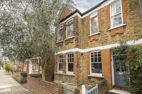 35 Dancer Road, Richmond, TW9 4LD