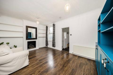 35 Dancer Road, Richmond, TW9 4LD