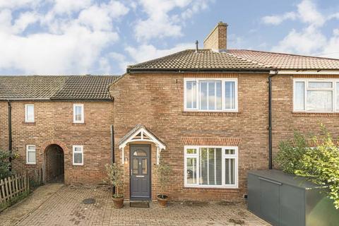 3 bedroom terraced house for sale, Lammas Road, Richmond TW10