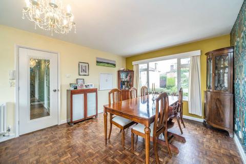 3 bedroom flat for sale, Kew Gardens Road, Kew TW9