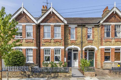 2 bedroom maisonette for sale, Niton Road, Kew TW9