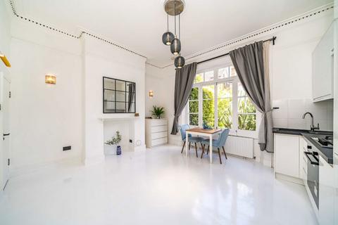 Studio for sale, Sheen Park, Richmond TW9