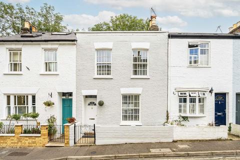 3 bedroom terraced house for sale, Princes Road, Richmond TW10