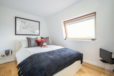 1 bedroom flat for sale, Lower Mortlake Road, Richmond TW9