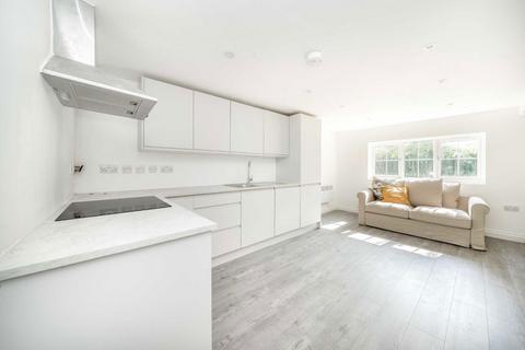 Studio for sale, Sandycombe Road, Kew TW9