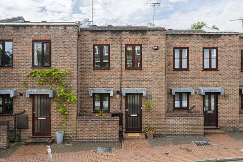 3 bedroom house for sale, Park Lane, Richmond TW9