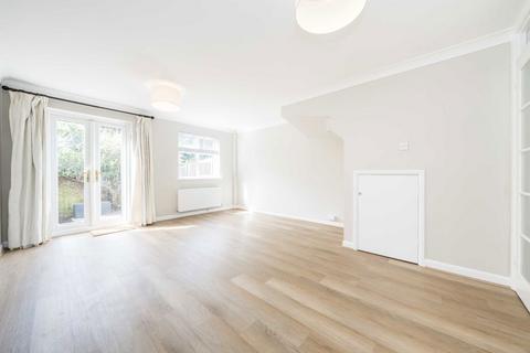 3 bedroom house for sale, Park Lane, Richmond TW9