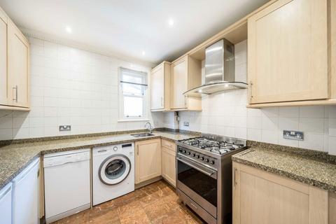 2 bedroom flat for sale, Kew Road, Kew TW9