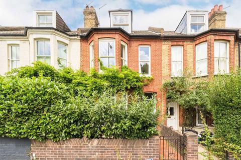 3 bedroom flat for sale, Lower Mortlake Road, Richmond TW9