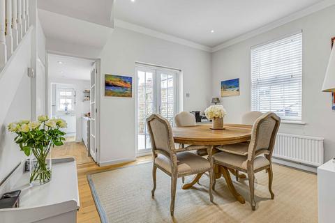 10 Albert Road, Richmond, TW10 6DP