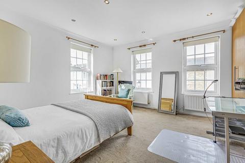 10 Albert Road, Richmond, TW10 6DP