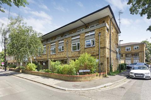 1 bedroom flat for sale, Little St. Leonards, London SW14