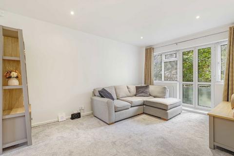 1 bedroom flat for sale, Sheen Road, Richmond TW9