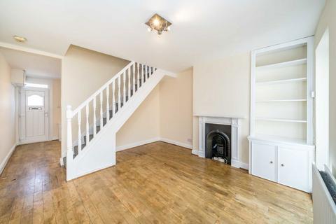 2 bedroom house to rent, Trinity Road, Richmond TW9