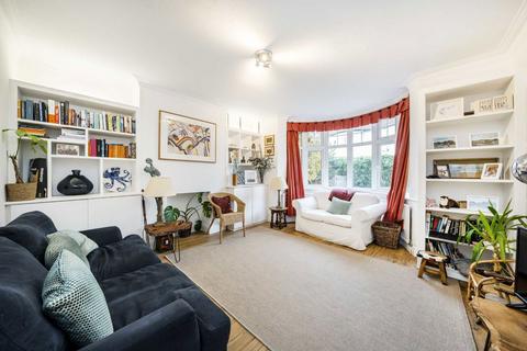 4 bedroom house for sale, Eastbourne Gardens, London SW14