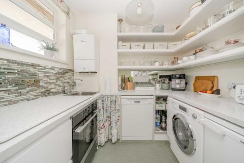 2 bedroom flat for sale, Sheen Road, Richmond TW9